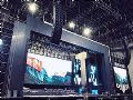 成都大魔方音响系统布置获奖“中国十大优质音响效果剧场工厂”