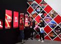 视爵 LED CHINA 2019 深圳展首发告捷