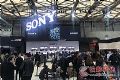AWE2019 索尼大尺寸8K高分辨率电视霸气登场