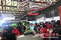 夏普携8K电视高调登台AWE2019 霸气十足