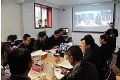 小鱼易连云视频会议助兰州城关区司法局部署“智慧司法”