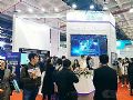 亚信科技亮相CCBN国际广电展,使能智慧运营,助力媒体融合