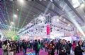 2019广州国际专业灯光、音响展览会参与人数创下历史新高