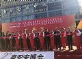 AVCiT魅视出席WLSE南亚安博会,共论智慧安防建设