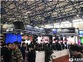 联建光电走进CCBN2019 赋能智慧广电