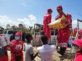 莫桑比克救援!华平应急指挥系统传递在非洲大地的担当