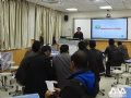 奥威亚建26间录播教室助青海信息化教学