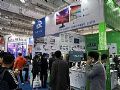 AOC电脑一体机惊艳亮相济南安博会