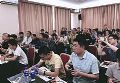 小鸟全国培训广州站:教你做个最潮的技术派