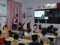 在线课堂:教育事业进入一个革命性的新时期