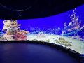 把整座海都搬给你!“深蓝之境”海洋沉浸式体验互动方案
