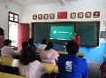 讲解到位,实用、易用,“希沃杯”技能服务培训
