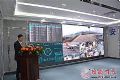 智慧起航,再创辉煌——联建光电案例集锦公共交通篇