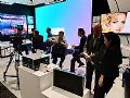 奥拓电子Mini LED技术在NAB Show大放异彩