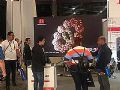 美国NAB展 创思特第二代小间距魅力全开