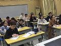 紫旭助力福建三明教育局英语教学直播研讨活动
