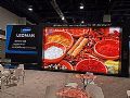 雷曼COB入围NABSHOW2019年度优秀产品