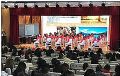 聚焦教师能力提升,希沃助力乌鲁木齐市开展信息化教学研讨活动
