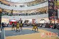 全场看我,TCL电视为沈阳3X3黄金联赛“挺身而出”!