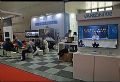 凡龙携便携式无线录播产品亮相重庆普教展