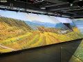 科技世园 激光显示“画龙点睛”