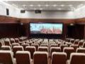在广西,CREATOR快捷百台UHD 4K矩阵为政府视频会议添助力