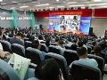 奥威亚用领先技术助力十个互动会场