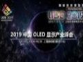 2019 显示产业最火爆的三大亮点技术在UDE 2019吹响集结号