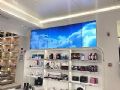 “带货王”明基商显屏入驻网易考拉线下店