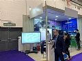 艾博德股份亮相巴西教育技术装备展Bett Educar