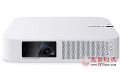 轻薄1080P爆品 极米Z6家用投影机