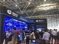 联建光电闪耀上海、西安安防展,为我国公共安全信息化建设贡献力量