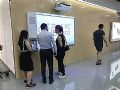 艾博德股份欧洲子公司同事到访深圳总部参观学习