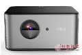 更亮1080P新旗舰 大眼橙X9家用投影机