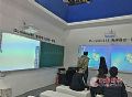 关注青少年视力健康 东方中原爱眼更护眼