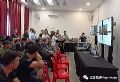 迈普视通2019马来西亚产品技术交流会