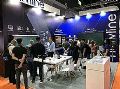 国际视听行业盛会newline耀眼绽放