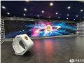 联建光电小间距LED助推“智慧检务”建设