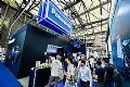 松下投影解决方案强势亮相2019IAAPA