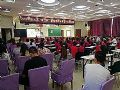 北京市密云区携手希沃举办“希沃杯信息技术推进课堂教学变革”专题培训