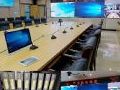 长图智能分布式进驻广东某三防指挥中心