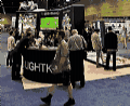 Infocomm Show丨丽晶光电聚焦科技,为品牌发声