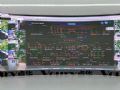 Voury卓华微间距LED显示屏应用于华聚能源调度大屏幕显示系统