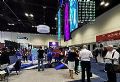 Infocomm USA 2019盛大开幕,科而美光电闪耀登场