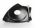 系出名门:Thorens TD209黑胶唱盘