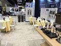 厦门麦克菲再次携手Soundking、Studiomaster两大企业参加InfoComm USA 2019视听展