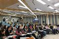 锐取让洛阳理工学院课堂“动”起来!