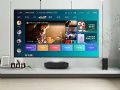 5G时代该怎么看电视?海信激光电视带你爽到飞起