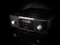 新一代入门机:Mark Levinson No.5805综合扩大机