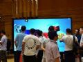 走过G20,再遇杭城——威创2019全国巡展完美收官